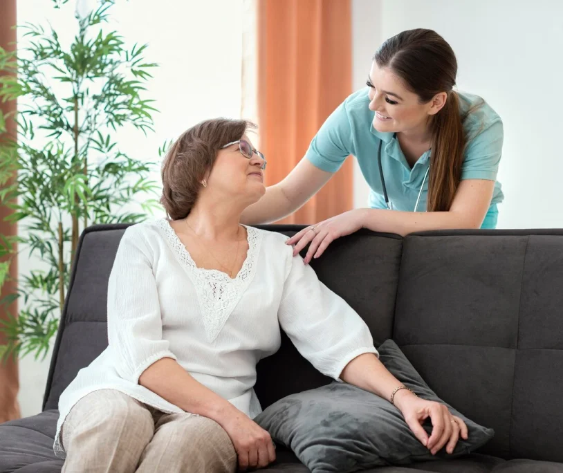 Home Health Aide